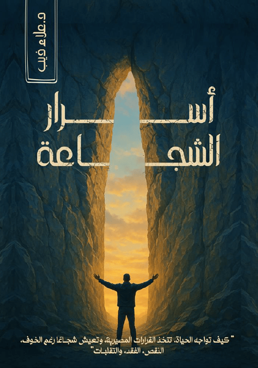 Cover of Secrets of Courage