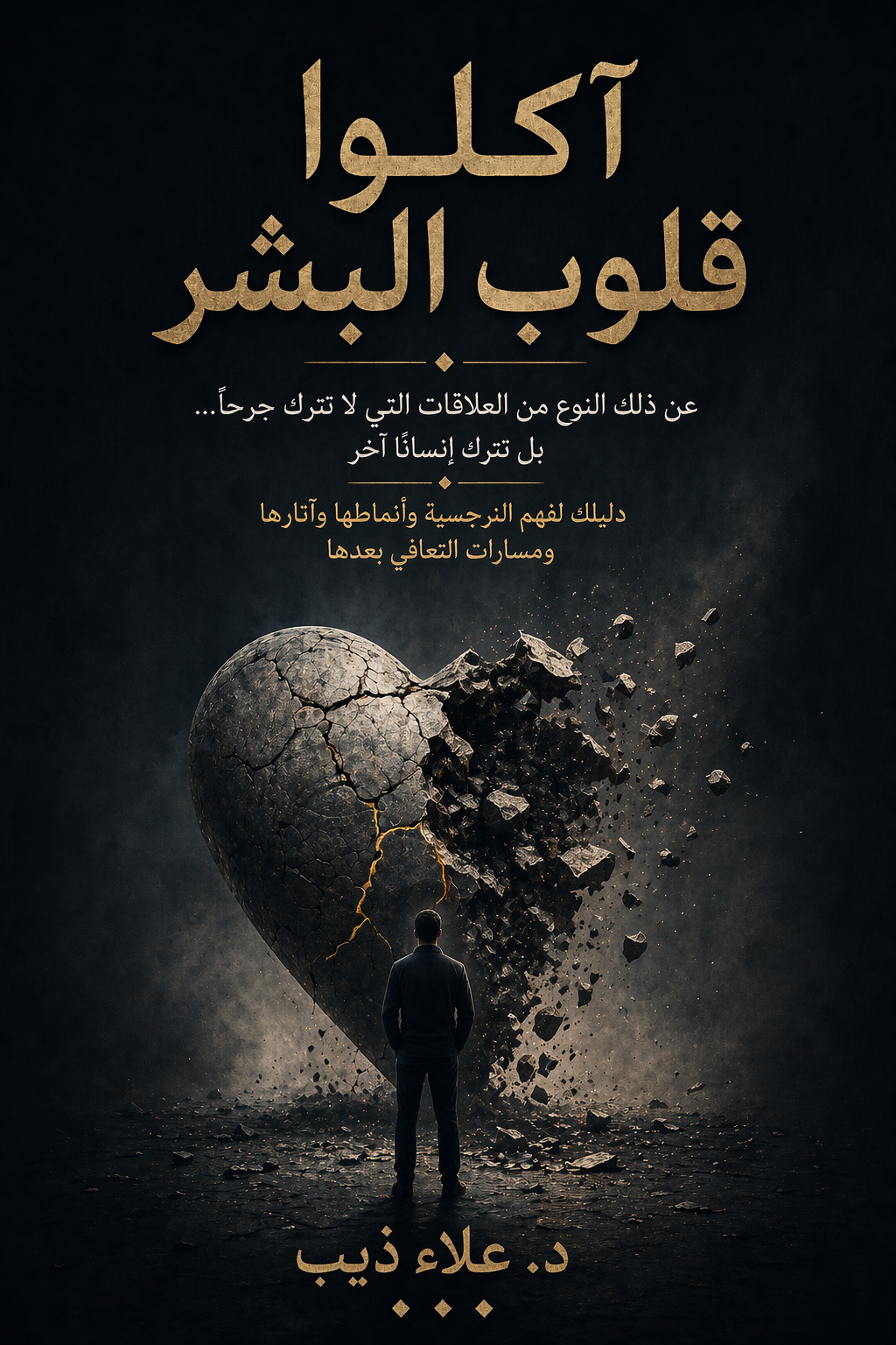 آكلو قلوب البشر