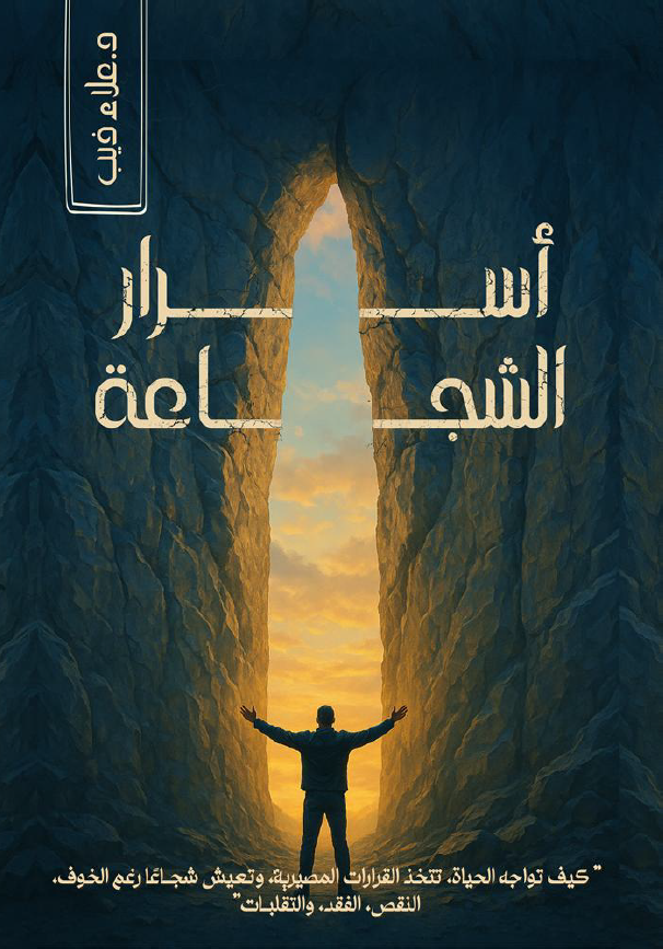 أسرار الشجاعة